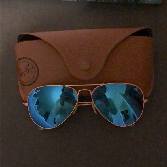 Ray-ban aviators